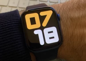watchOS 8.4.2
