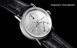 automatic watch