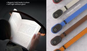 best book light