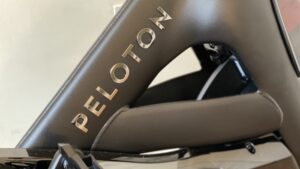 Peloton