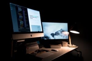 macOS Monterey 12.3 beta 2