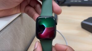 watchOS 8.5 beta 2