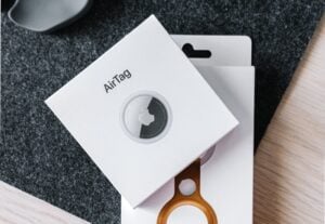 apple airtag