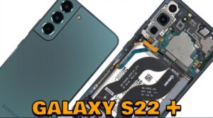 Samsung Galaxy S22+