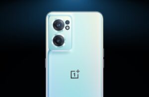 OnePlus Nord 2 CE