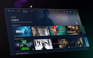 Android TV