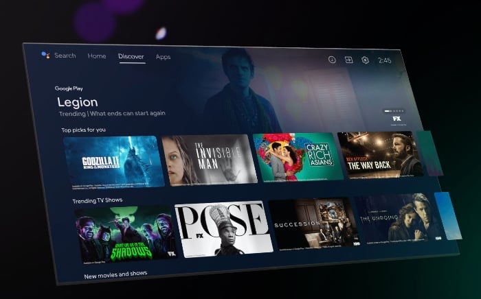 4 Reasons Why Android TV is the Best Choice to Setup Digital Signage