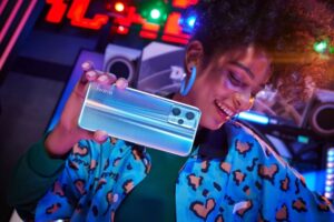 Realme 9 Pro+