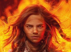 firestarter film 2022