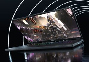 gaming laptop