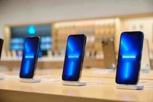 iPhone 14
