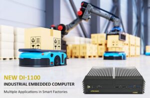industrial automation mini PC