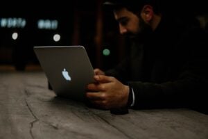 macOS Monterey 12.3