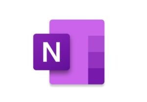 new OneNote features