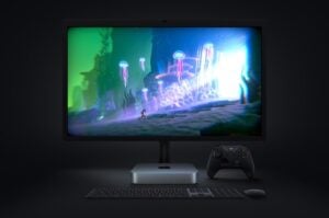 New Apple Mac Mini