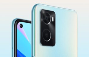 Oppo A76