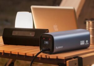ORICO portable power station