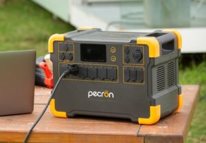 portable power station
