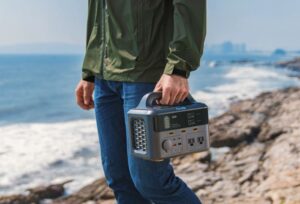 portable power station