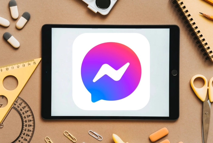 recover deleted message from Messenger App