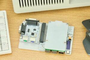 retro keyboard mouse adapter