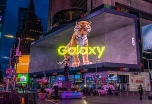 Samsung Galaxy Unpacked