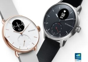 withings 8fit app