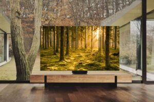 2022 Samsung Neo QLED