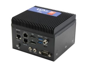 AAEON Up Squared 6000 mini PC