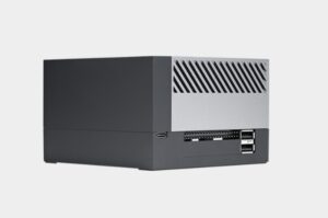 AAEON mini PC