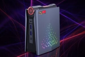 AMR5 mini PC