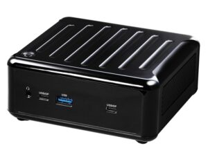 ASRock NUC 1200 BOX Series Mini PC