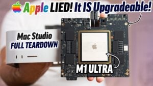 Apple Mac Studio