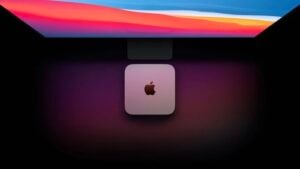Apple Mac Studio