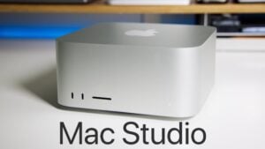 Apple Mac Studio