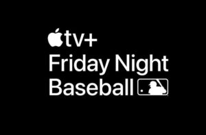 Apple Major League Baseball