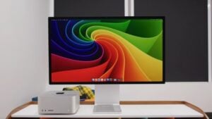 Apple Studio Display