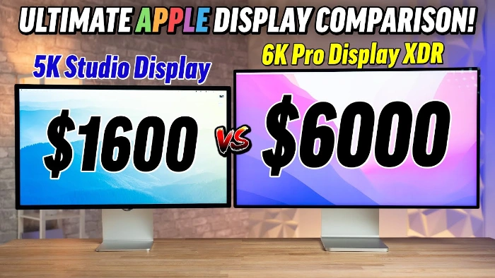 Apple Studio Display