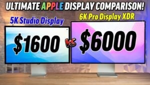Apple Studio Display