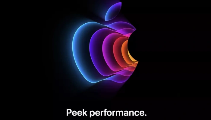 Apple event 