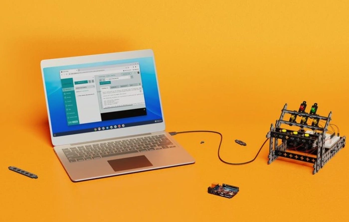 Arduino CTC