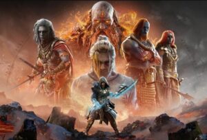 Assassins Creed Valhalla Dawn of Ragnarok Viking expansion