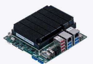 BIVROST Lite5 development board