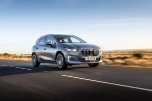 BMW 2 Series Active Tourer