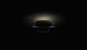 BMW i7 Series