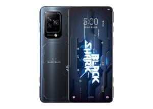 Black Shark 5 Pro
