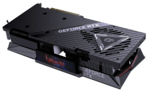COLORFUL GeForce RTX 3090 Ti Series