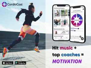 CardioCast