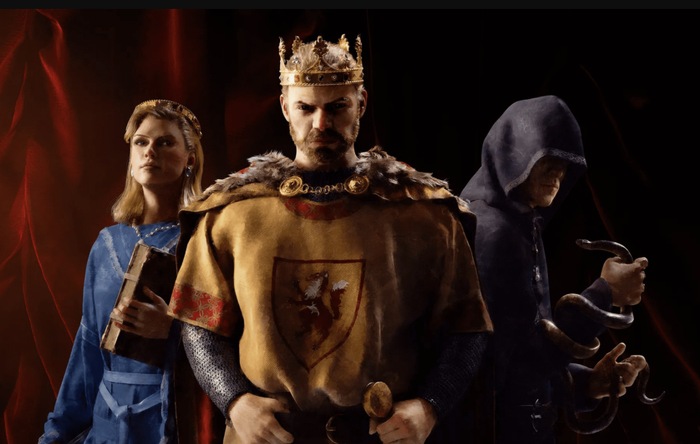Crusader Kings III Launching On PS5 And Xbox Geeky Gadgets