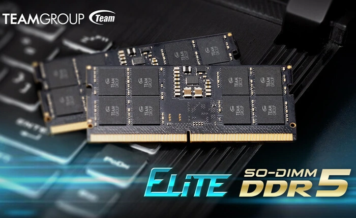 DDR5 memory